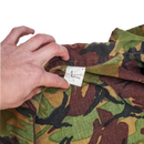 NZ DPM Shirt - Large - New Zealand Army Surplus - Field Shirts