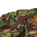 NZ DPM Shirt - Large - New Zealand Army Surplus - Field Shirts