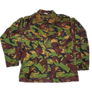 NZ DPM Shirt - Large - New Zealand Army Surplus - Field Shirts