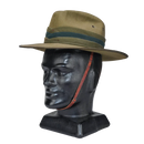 NZ Mounted Rifles Hat - 57cm - New Zealand Army Surplus - Hats