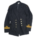 NZ Navy Service Dress Jacket - Large, Item 2 - Army & Outdoors - Dress Jackets