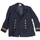 NZ Union Steam Ship Company Service Dress Jacket - Medium, Item 2