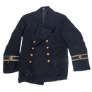 NZ Union Steam Ship Company Service Dress Jacket - Medium - New Zealand Army Surplus - Dress Jackets