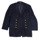 NZ Union Steam Ship Company Service Dress Jacket - XLarge - New Zealand Army Surplus - Dress Jackets