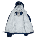 Oarsman US Air Force Windbreaker Jacket - Medium - Army & Outdoors - Field Jackets