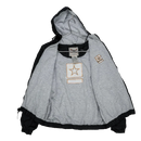 Oarsman US Army Windbreaker Jacket - XLarge