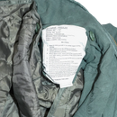Olive Drab M65 Field Jacket with Liner - 3XLarge