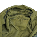 Olive Drab Utility Coveralls - Large - Army & Outdoors - Overalls