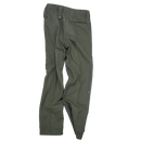 Olive Military Trousers - 76cm, Small - Army & Outdoors - Dress Trousers