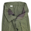 Olive Service Dress Trousers - Medium, Item 1 - Film Production Used - Dress Trousers
