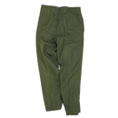Olive Service Dress Trousers - Medium, Item 2 - Army & Outdoors - Dress Trousers