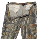 Outfitters Ridge Realtree Camo Field Trousers - XLarge