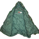 Ozark Trail Woodland PVC Rain Jacket - Large