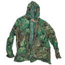 Ozark Trail Woodland PVC Rain Jacket - Large