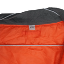 P-40 Flying Tigers MA-1 Grey Flight Jacket - 2XLarge - Rothco - Flight Jackets