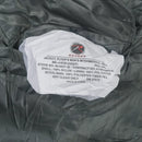 P-40 Flying Tigers MA-1 Grey Flight Jacket - 2XLarge - Rothco - Flight Jackets