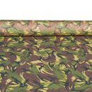 Papua New Guinea DPM Fabric - Per Metre - Papua New Guinea Surplus - Fabric