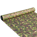 Papua New Guinea DPM Fabric - Per Metre - Papua New Guinea Surplus - Fabric