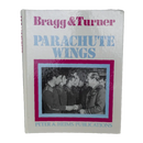 Parachute Wings by Bragg & Turner Book - Army & Outdoors - Collectables & Rarities