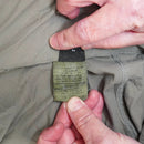Patagonia PCU Level 5 Softshell Jacket - Medium Regular - US Army Surplus - Softshell Jacket