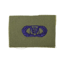 Patch Product Test 1 - Army & Outdoors - Flags, Badges & Insignia