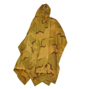 Production Made 3 Colour Desert Poncho, Item 2 - Film Production Used - Ponchos