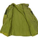 Production Made Green Field Shirt - XLarge - Film Production Used - Field Shirts