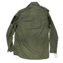 Production Made Green Tactical Shirt - X Small