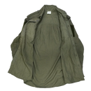 Production Made Green Tactical Shirt - X Small