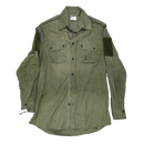 Production Made Green Tactical Shirt - X Small