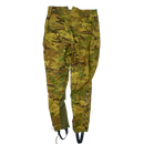 Production Made Multi Camo Breeches - Medium - Film Production Used - Combat Trousers