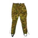 Production Made Multi Camo Breeches - Medium - Film Production Used - Combat Trousers