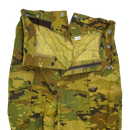 Production Made Multi Camo Breeches - Small, Item 2 - Film Production Used - Combat Trousers