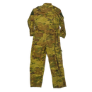 Production Made Multi Camo Coveralls - Large, Item 1 - Film Production Used - Overalls