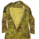 Production Made Multi Camo Coveralls - Large, Item 1 - Film Production Used - Overalls