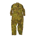 Production Made Multi Camo Coveralls - Large, Item 1 - Film Production Used - Overalls