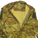 Production Made Multi Camo Coveralls - Large, Item 2 - Film Production Used - Overalls