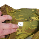 Production Made Multi Camo Coveralls - Large, Item 2 - Film Production Used - Overalls