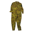 Production Made Multi Camo Coveralls - Large, Item 2 - Film Production Used - Overalls