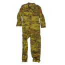 Production Made Multi Camo Coveralls - Large, Item 3 - Film Production Used - Overalls