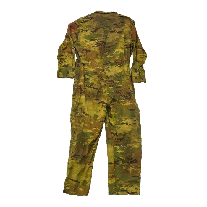 Production Made Multi Camo Coveralls - Large, Item 4 - Film Production ...