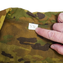 Production Made Multi Camo Coveralls - Large, Item 4 - Film Production Used - Overalls