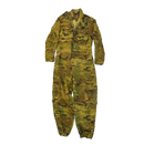 Production Made Multi Camo Coveralls - Large, Item 5 - Film Production Used - Overalls
