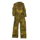 Production Made Multi Camo Coveralls - Medium, Item 1 - Film Production Used - Overalls