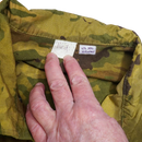 Production Made Multi Camo Coveralls - Medium, Item 1 - Film Production Used - Overalls