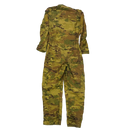 Production Made Multi Camo Coveralls - Medium, Item 2 - Film Production Used - Overalls