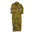 Production Made Multi Camo Coveralls - Medium, Item 2 - Film Production Used - Overalls