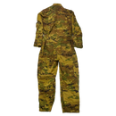 Production Made Multi Camo Coveralls - Medium, Item 3 - Film Production Used - Overalls