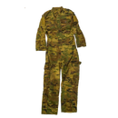 Production Made Multi Camo Coveralls - Medium, Item 4 - Film Production Used - Overalls