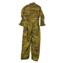 Production Made Multi Camo Coveralls - Medium, Item 5 - Film Production Used - Overalls